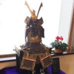 五月人形